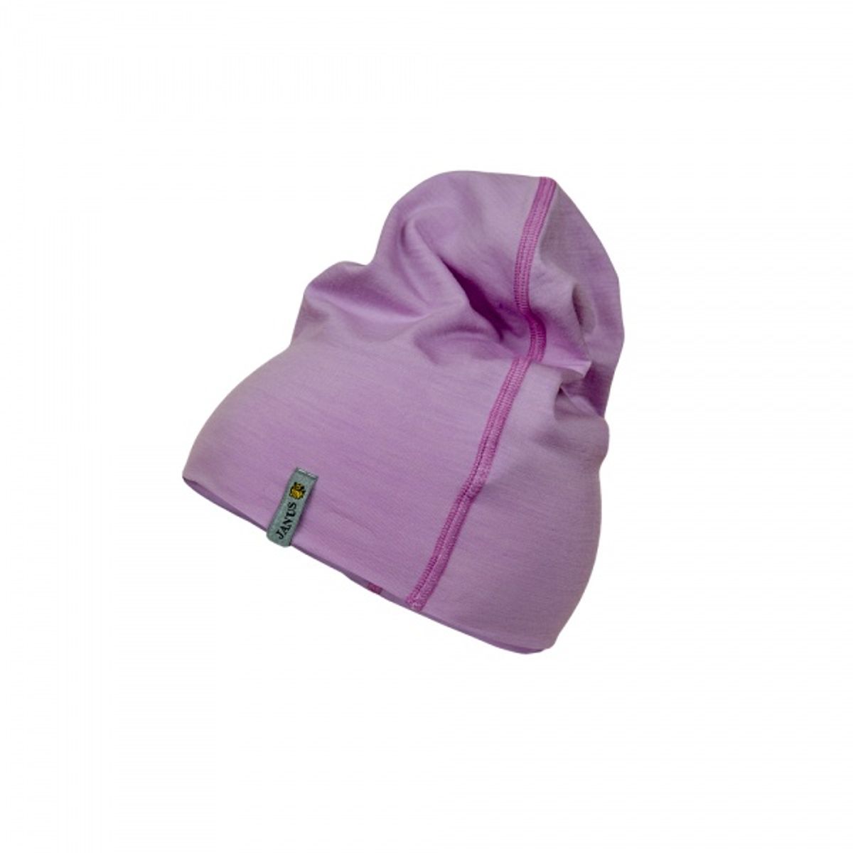 Beanie barn Lightwool lavendel